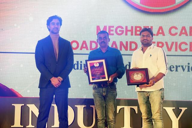 awards