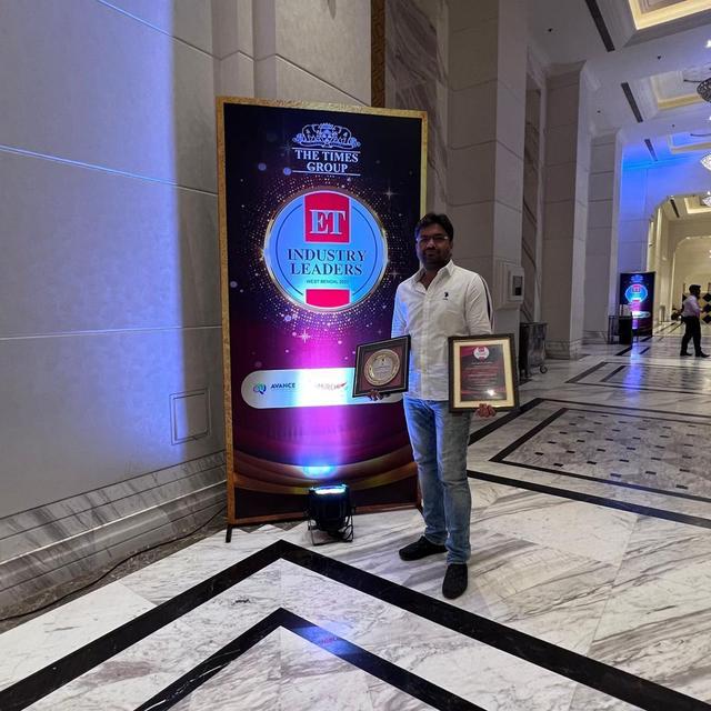 awards