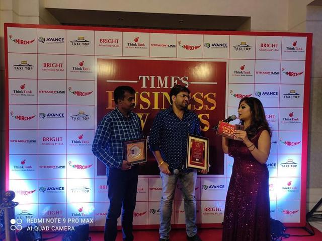 awards