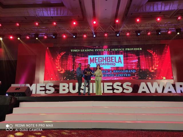 awards