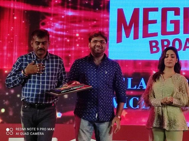 awards
