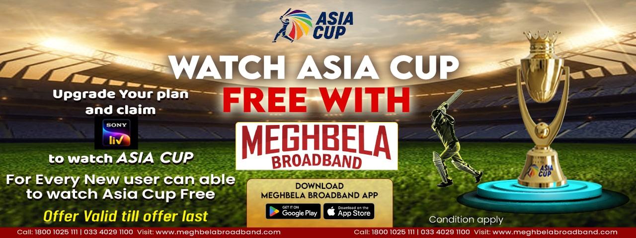 Asia cup